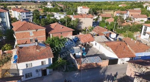 Arsa-Villa İmarlı