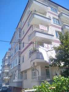Konut-Daire