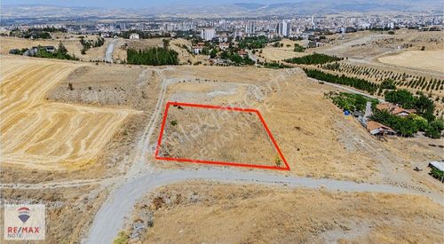 Arsa-Villa İmarlı