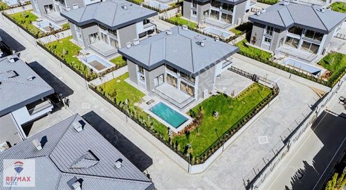 Konut-Villa