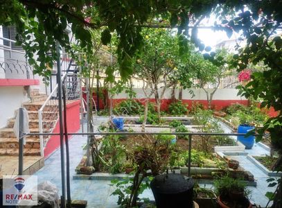 Arsa-Villa İmarlı