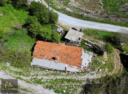 Arsa-Villa İmarlı