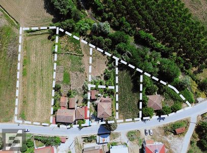 Arsa-Konut İmarlı