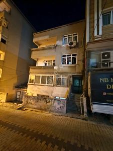 Konut-Daire
