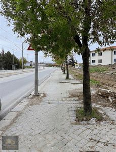Arsa-Ticari İmarlı