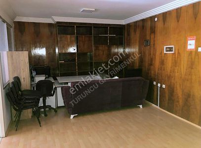 İşyeri-Ofis