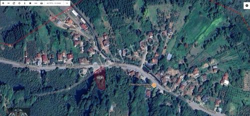 Arsa-Konut İmarlı