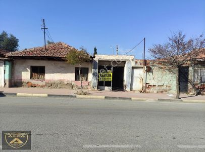 Arsa-Ticari İmarlı