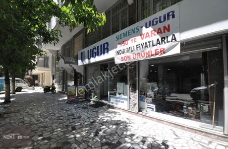 İşyeri-Dükkan & Mağaza