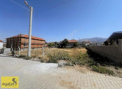 Arsa-Konut İmarlı