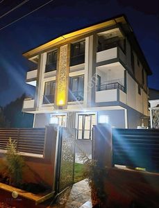 Konut-Villa