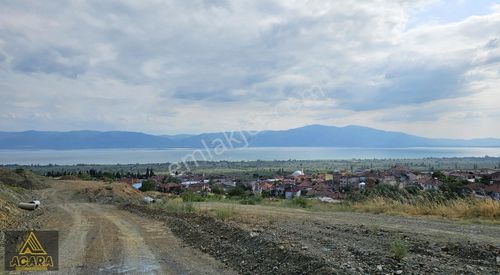 Arsa-Villa İmarlı