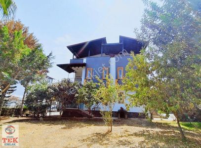 Konut-Villa