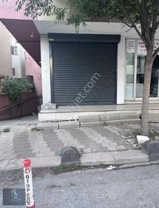 İşyeri-Depo