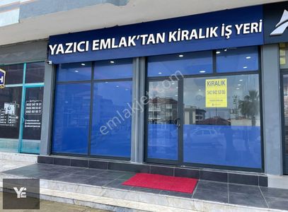 İşyeri-Dükkan & Mağaza