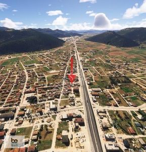Arsa-Toplu Konut İçin