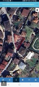 Arsa-Villa İmarlı