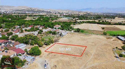 Arsa-Konut İmarlı