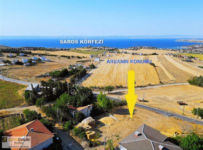 Arsa-Konut İmarlı