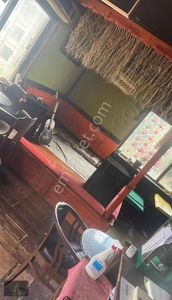 İşyeri-Kafe & Bar