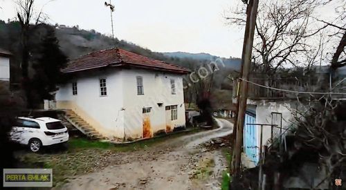 Konut-Müstakil Ev
