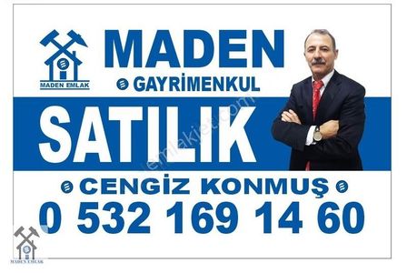 Konut-Daire