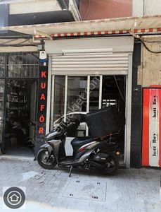 İşyeri-Dükkan & Mağaza