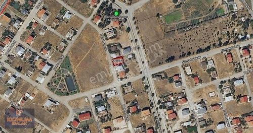 Arsa-Villa İmarlı