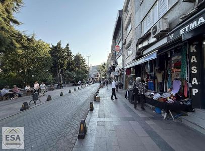 İşyeri-Dükkan & Mağaza