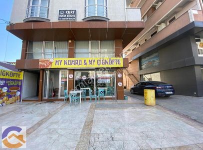 İşyeri-Dükkan & Mağaza