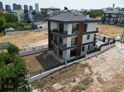 Konut-Villa