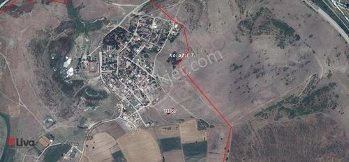 Arsa-Villa İmarlı