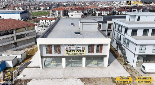 İşyeri-Bina