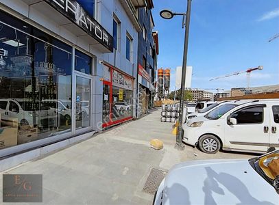 İşyeri-Dükkan & Mağaza