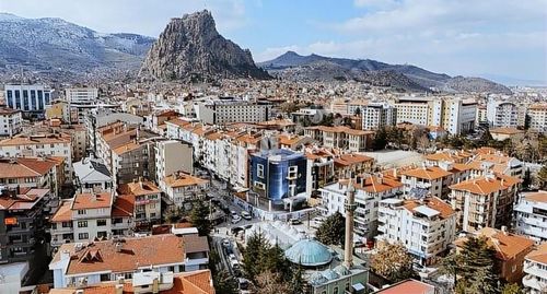 İşyeri-Ofis