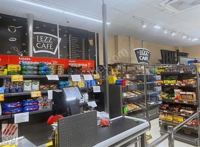 İşyeri-Dükkan & Mağaza