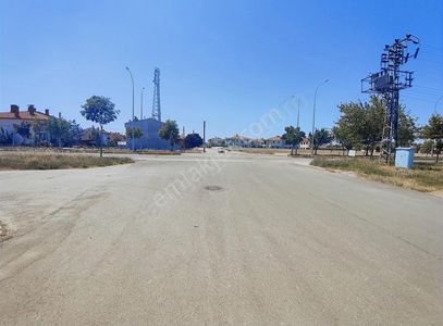 Arsa-Ticari İmarlı