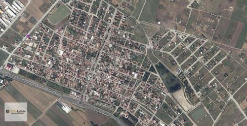 Arsa-Konut İmarlı