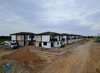Konut-Villa
