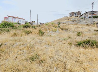 Arsa-Konut İmarlı