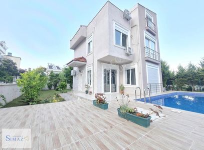 Konut-Villa