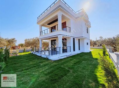 Konut-Villa