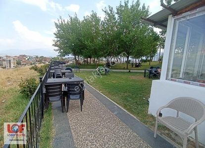 İşyeri-Kafe & Bar