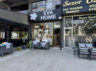 İşyeri-Dükkan & Mağaza