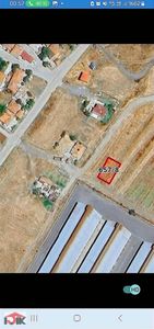 Arsa-Konut İmarlı