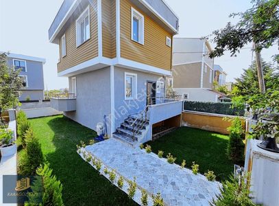 Konut-Villa