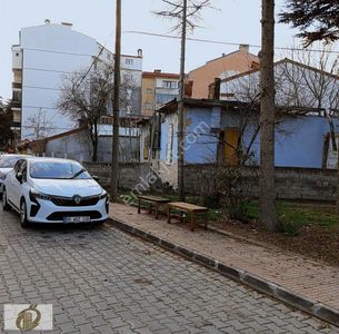 Arsa-Konut İmarlı