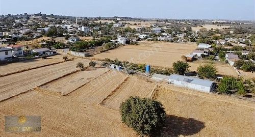 Arsa-Villa İmarlı
