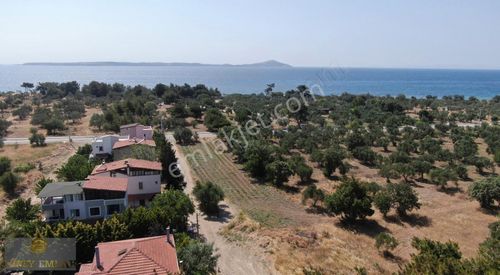 Arsa-Villa İmarlı