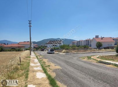 Arsa-Konut İmarlı